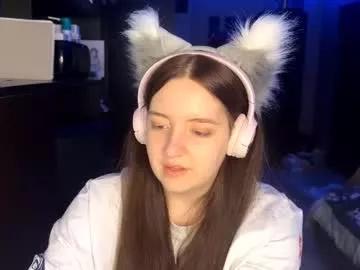 sassy_touch_heat_x3 on Chaturbate 