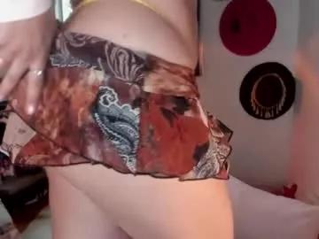 sassy_xyou on Chaturbate 