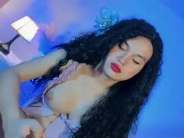 sassybaby1 on Chaturbate 