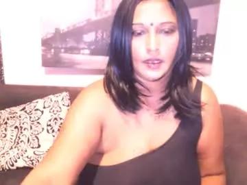sassyindian00 on Chaturbate 