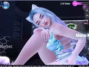 sassykittyn on Chaturbate 