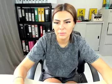 sassytiff on Chaturbate 