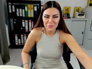 sassytiff on Chaturbate 