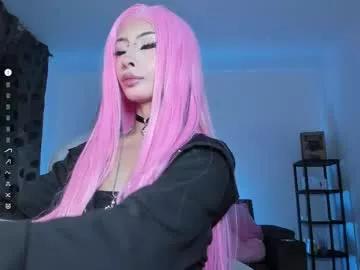 satanbabee_ on Chaturbate 