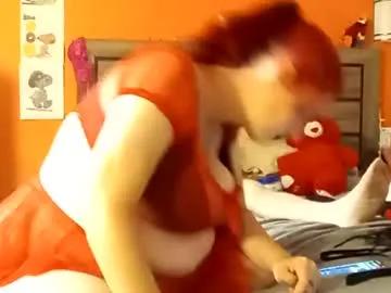 saucybear666 — #bigboobs  #bigass #phatpussy   #redhead #bbcqueen so fucking horny who wanna make me cum??