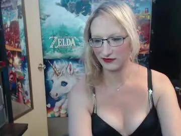 savanah_banana on Chaturbate 