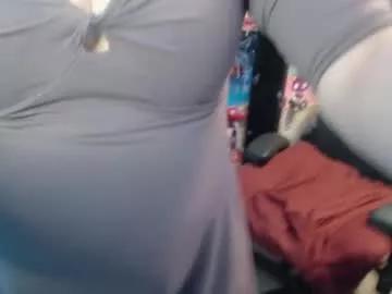 savanah_banana on Chaturbate 