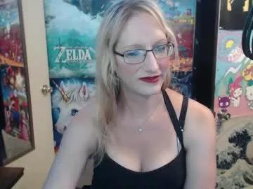 savanah_banana on Chaturbate 