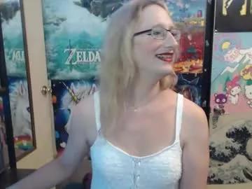 savanah_banana on Chaturbate 
