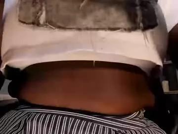 savannahstorm_ on Chaturbate 