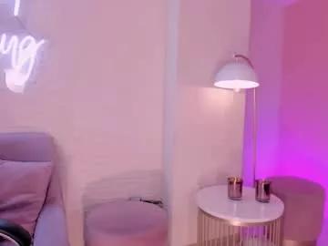 savannahstorm_ on Chaturbate 