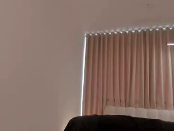savannahwildee on Chaturbate 