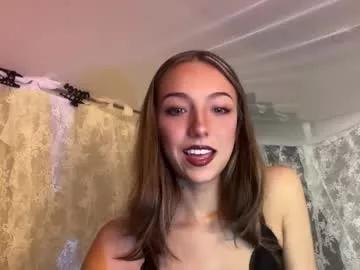 savannaluv on Chaturbate 