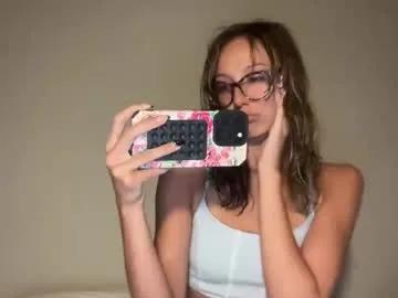 savannaluv on Chaturbate 