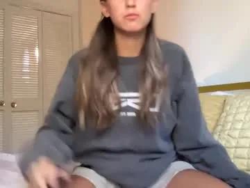 savannaluv on Chaturbate