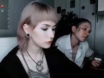 say_mary on Chaturbate