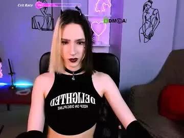 sayana_world on Chaturbate