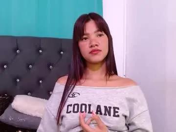 saykimmy on Chaturbate