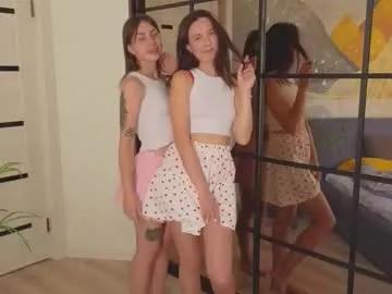 saymolly_ on Chaturbate