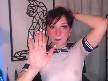 scarlat_diamond on Chaturbate