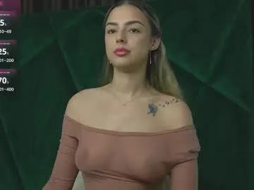 scarletcoles on Chaturbate