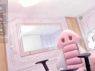 scarleth_candy4u on Chaturbate