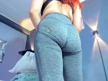 scarlethnyx on Chaturbate