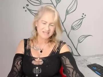 scarlethoot_ on Chaturbate