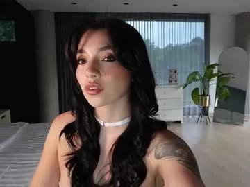 scarlett__baker11 on Chaturbate