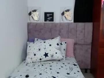 scarlettbrowmn on Chaturbate