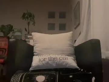 scarlette_ivy on Chaturbate