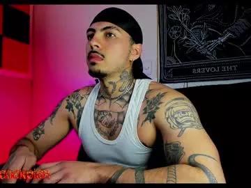 scockpion_ on Chaturbate 