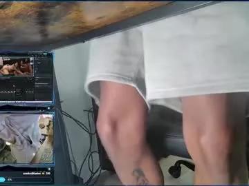 scoobysnow on Chaturbate 