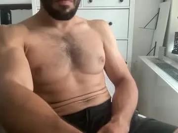 scootdub212 on Chaturbate 
