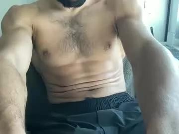 scootdub212 on Chaturbate 