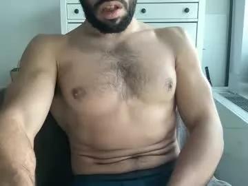 scootdub212 on Chaturbate 