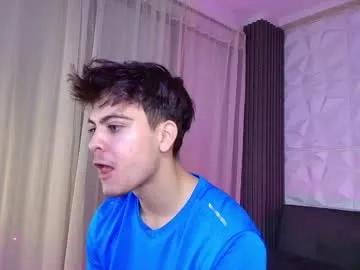 scott_delta on Chaturbate