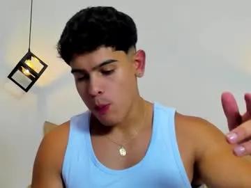 scott_flintt — [TOY] ON - WELCOME TO MY ROOM!! - Multi Goal: CUM SHOW!! [2000tk each Goal] #lovense #bigcock #young #muscle #cum