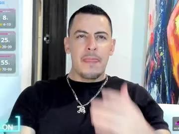 scotty_music on Chaturbate