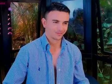 sebasroman on Chaturbate
