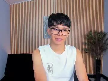 sebastian_wolff on Chaturbate
