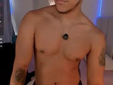 sebastiian69_ on Chaturbate