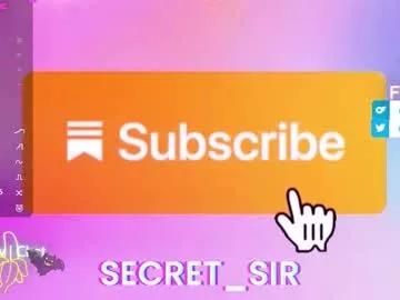 secret_sir — shhh! I'm not home alone!!! #alpha #findom #bigcock #gay #muscles