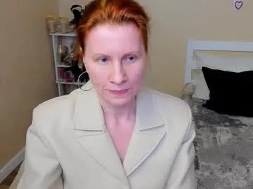 seductive_foxy_ — Growth is a Team Effort: Let's Fund It - With love to this lady - #domi #lovense #lush #natural #redhead