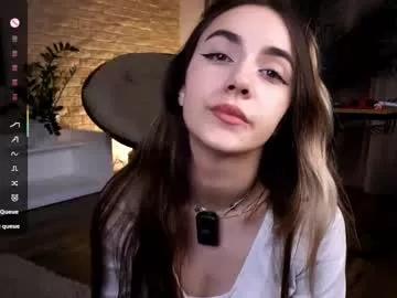 seeeyoubaby on Chaturbate 