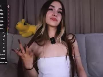 seeeyoubaby on Chaturbate 