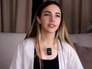 seeeyoubaby on Chaturbate 