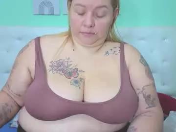 selena_castillo on Chaturbate 