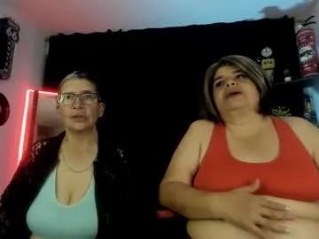selena_ferreira on Chaturbate