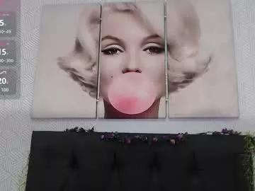 selena_fox7 on Chaturbate 